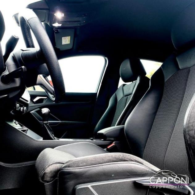 AUDI Q3 35 TFSI S line edition PROMO rif. 24109360 - Foto 7