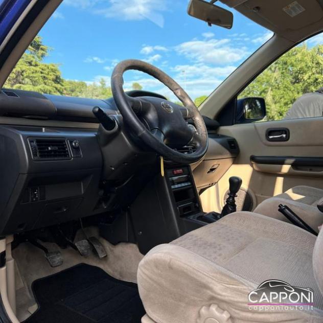 NISSAN X-Trail 2.2 TD Di rif. 24164398 - Foto 7