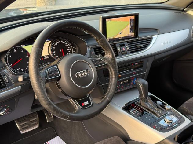 Audi A6 Avant 3.0 TDI S tronic quattro edition S LINE - Foto 8