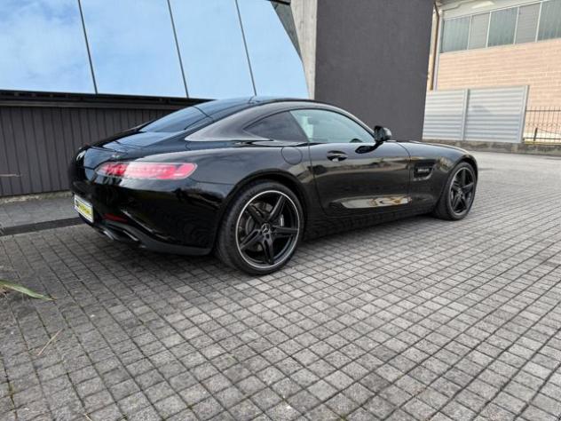 MERCEDES-BENZ GT AMG * PACK NIGHT * TETTO * rif. 21999138 - Foto 5