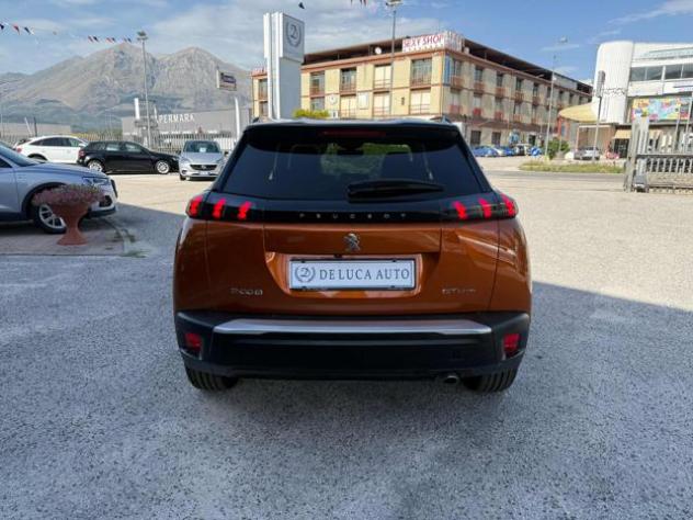 PEUGEOT 2008 BlueHDi 100 S&S GT Line SCONTO ROTTAMAZIONE rif. 23856872 - Foto 6