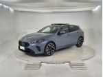 BMW Serie 1 F70 120d 48V auto