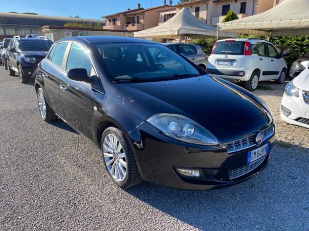 FIAT Bravo 1.6 MJT 120 CV DPF Emotion rif. 24186447 - Foto 2