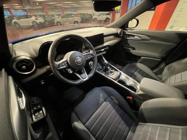 ALFA ROMEO Tonale Tonale 1.6 diesel 130 CV TCT6 Sprint - Foto 8