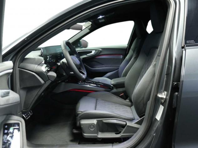 Audi A5 Avant TDI 150kW mHEV+ S tronic quattro S Line Edition *PROMO AZZURRA* - Foto 8