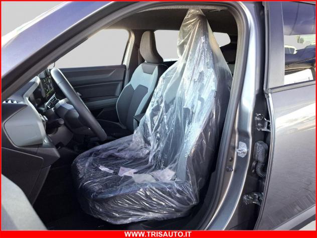 DACIA Duster 1.2 Eco-G 120 Extreme NEOPATENTATI (FULL LED+PELLE+NAVI) - Foto 9