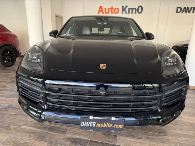 Porsche Cayenne Coupè Cayenne Coupe 3.0 tiptronic - Foto 2