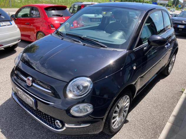 FIAT 500 1.2 Lounge rif. 23811683 - Foto 8