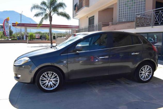 FIAT Bravo 1.6 MJT 120 CV DPF Active rif. 24157182 - Foto 5