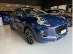 FORD Puma 1.0 EcoBoost Hybrid 125 CV S&S Titanium rif. 23235683