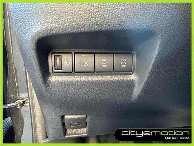 TOYOTA Aygo X 1.0 VVT-i 72 CV 5 porte Active rif. 23753852 - Foto 9