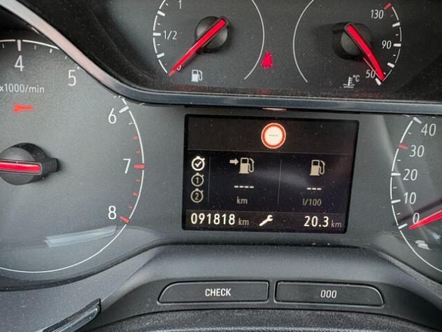 Opel Crossland X 1.2 12V Design Line - Foto 4