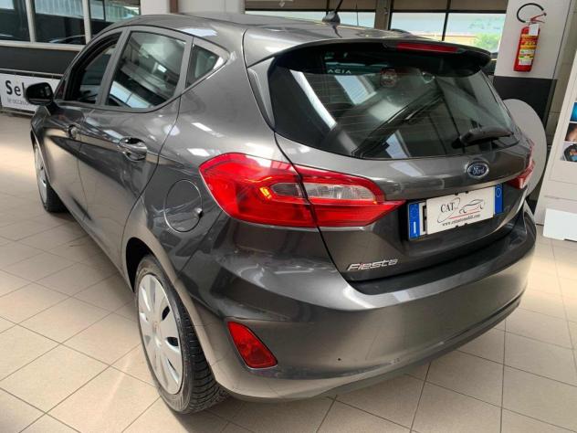Ford Fiesta 1.5 TDCi 5 porte Plus - Foto 6