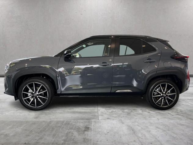 Toyota Yaris Cross 1.5H (130 CV) GR Sport E-CVT - Foto 2