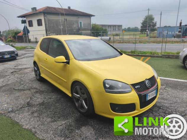 VOLKSWAGEN Golf GTI PIRELLI rif. 23335490 - Foto 3