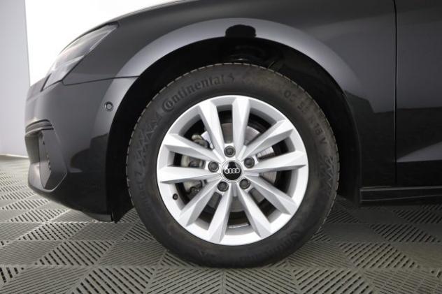 AUDI A3 A3 SPB 35 TDI S tronic Business rif. 23814683 - Foto 8