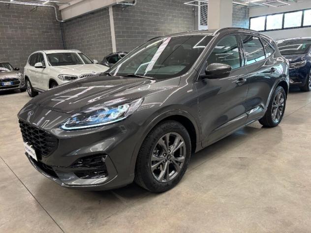 FORD Kuga 3ª serie Kuga 2.5 Full Hybrid 190 CV CVT 2WD ST-Line X