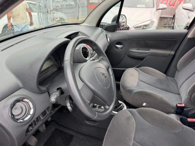 CITROEN C3 1.4 HDI STYLE rif. 23837292 - Foto 9