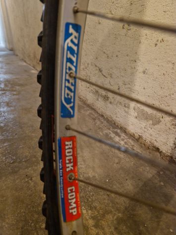 Mountain bike OLMO Twister - Foto 8