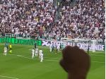 JUVENTUS VS LAZIO DEL 18/10