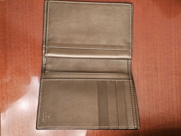 Pochette Gucci - Foto 2