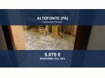 Immobile in asta di 118 m² in vendita a Altofonte