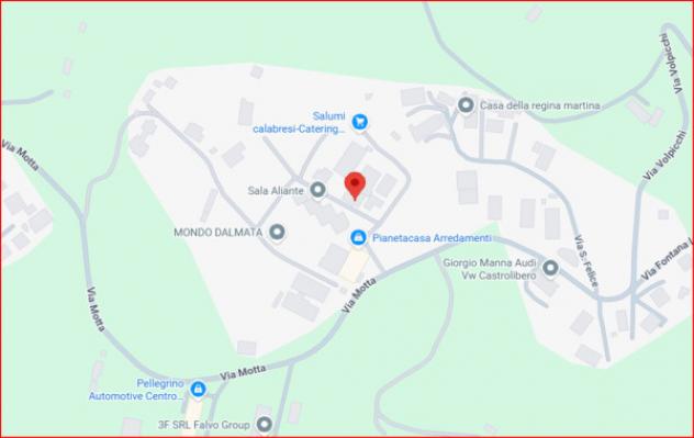 Immobile in asta di 157 m² con più di 5 locali in vendita a Castrolibero - Foto 11