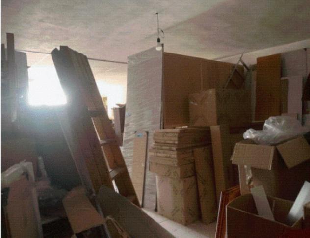Immobile in asta di 200 m² con più di 5 locali in vendita a Voghera - Foto 6