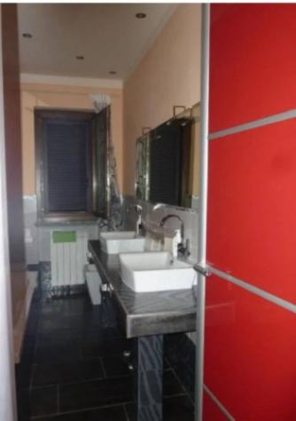 Immobile in asta di 154 m² con più di 5 locali e box auto in vendita a Acquapendente - Foto 8