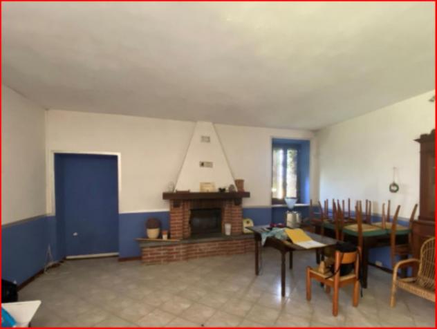 Immobile in asta di 311 m² con più di 5 locali in vendita a Alfiano Natta - Foto 8