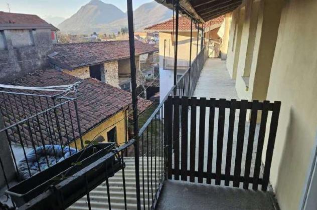 167/2025 U VA - Trilocale in asta a Azzio - Foto 2