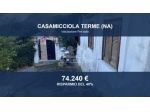Immobile in asta di 51 m² in vendita a Casamicciola Terme