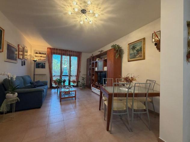 Villetta a schiera in vendita a Titignano - Cascina 180 mq Rif: 1451371 - Foto 2