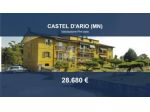 Immobile in asta di 117 m² in vendita a Castel d'Ario