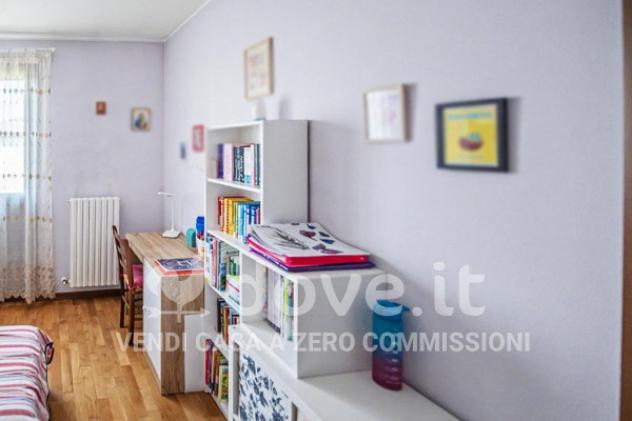 Appartamento di 105 m² con 3 locali e box auto in vendita a Castelnuovo Rangone - Foto 20