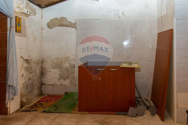 Casa Indipendente in vendita a Catania, Centro Storico - Foto 10