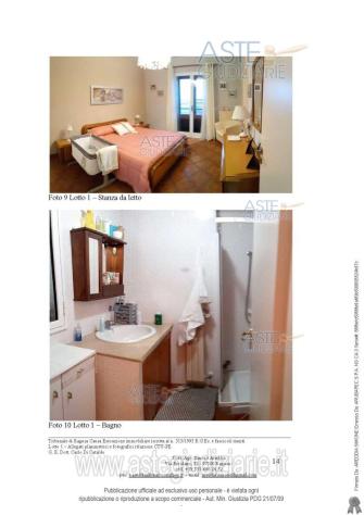 IMMOBILI-IMMOBILE RESIDENZIALE-Via Dell'Ulivo, 2, 97012 Villaggio Gulfi RG, Italia - Foto 6