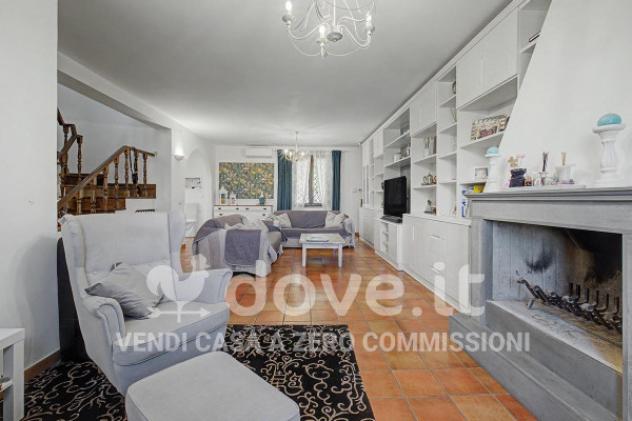 Villa di 210 m² con più di 5 locali e box auto in vendita a Ciampino - Foto 4