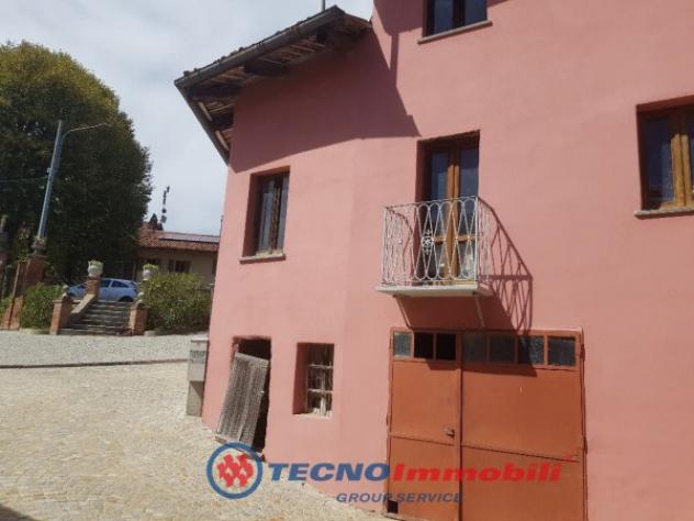 Casa indipendente di 70 m² con 3 locali in vendita a Cinzano - Foto 2