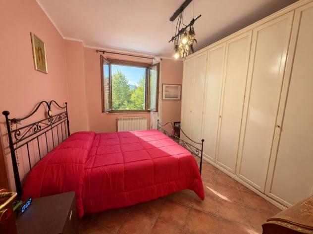 Villa a schiera 150 mq in Vendita a Pò Bandino Città della Pieve - Foto 7