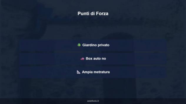 Immobile in asta di 197 m² in vendita a Enna - Foto 18