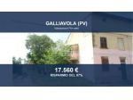 Immobile in asta di 186 m² con più di 5 locali in vendita a Galliavola