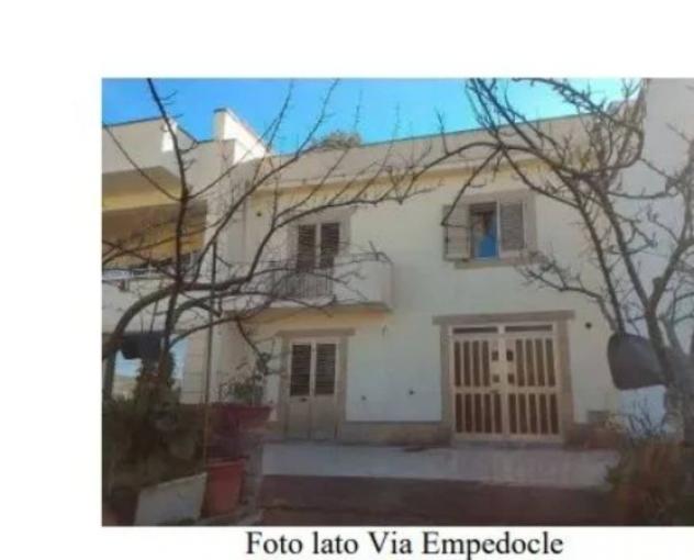 Immobile in asta di 172 m² con più di 5 locali in vendita a Gibellina - Foto 2