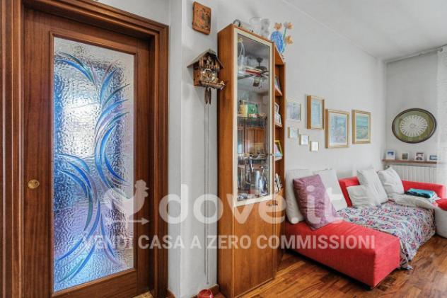 Appartamento di 110 m² con 3 locali in vendita a Giussano - Foto 10