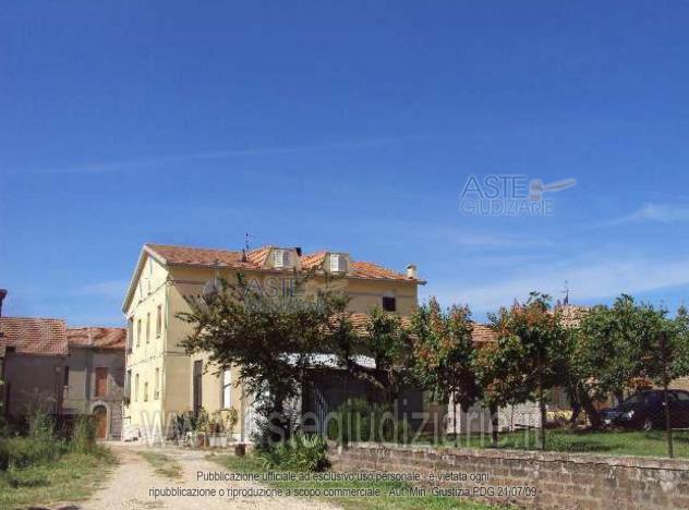 IMMOBILI-IMMOBILE RESIDENZIALE-Via Torino, 20, 06035 Grutti PG, Italia - Foto 8