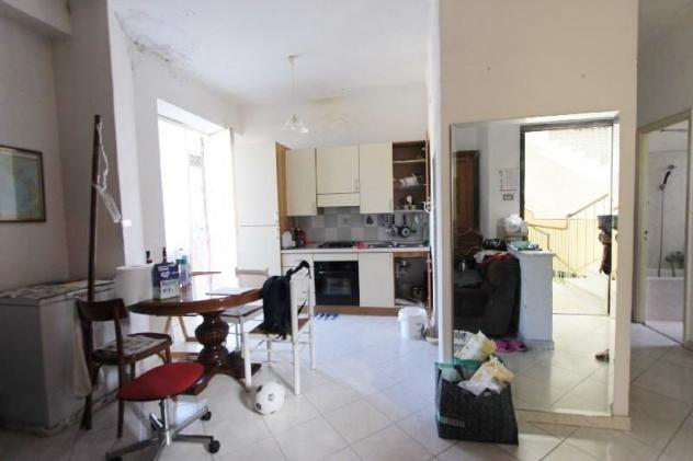 Appartamento in vendita a La Spezia 91 mq Rif: 1036185 - Foto 2