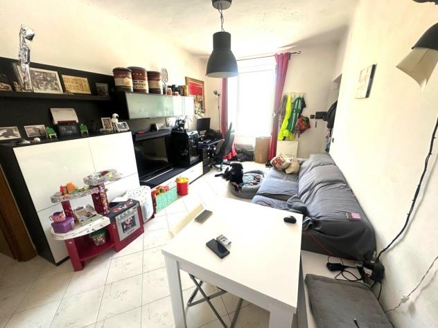 Trilocale in vendita a La Spezia