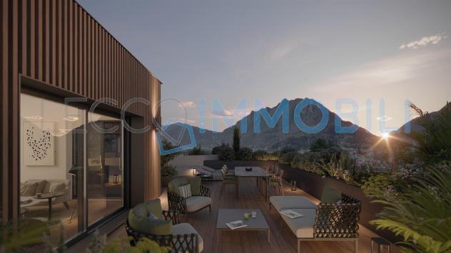 LEUCUM LIVING ATTICO VALLIS 14