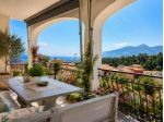 ID 871 LOANO Via degli Alpini, Bilocale con terrazza, giardino, box ... e v &hellip;