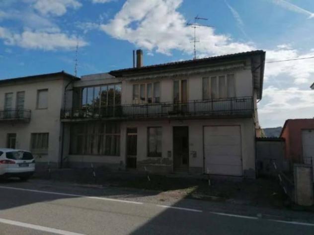 Immobile in asta di 159 m² con più di 5 locali in vendita a Montecalvo in Foglia - Foto 5